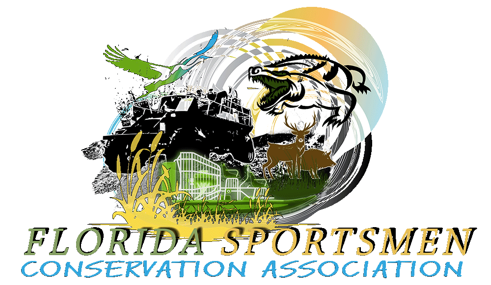 Florida Sportsmen Conservation Association Logo