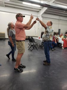 Christmas Toy Raffle, Florida Sportsmen Conservation Association