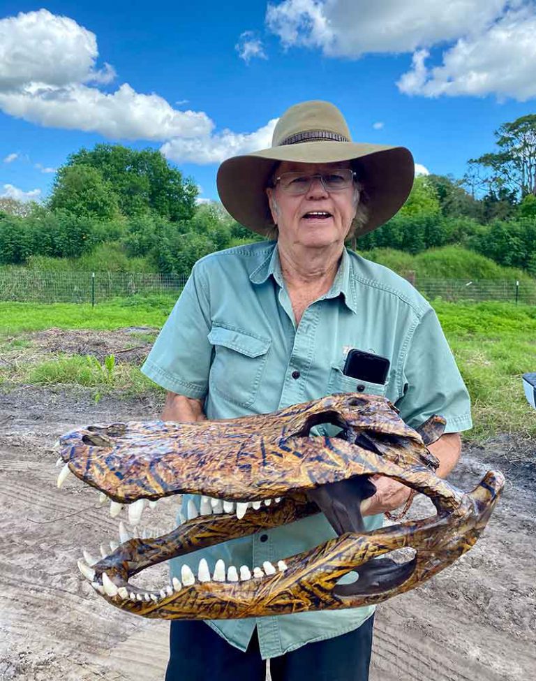 Gator Hunting with Florida Sportsmen Conservation Association