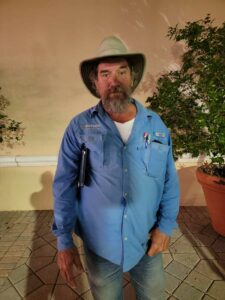 FSCA Board - Billy B