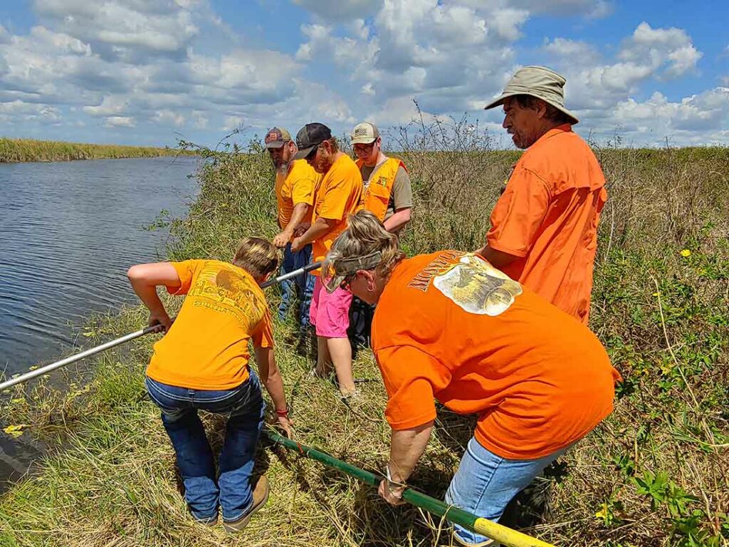 FSCA Annual Outdoor Youth Day - 2022